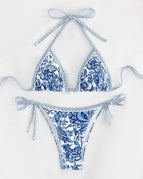 Blue / L
