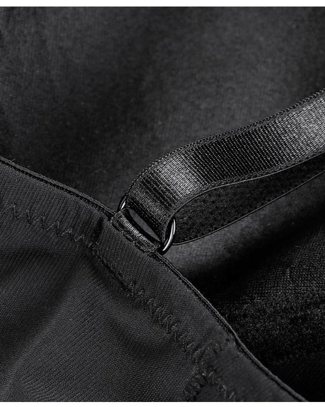 One-piece shapewear