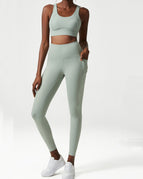 Green / L