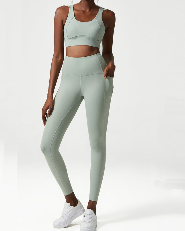 Women's Athletic Set