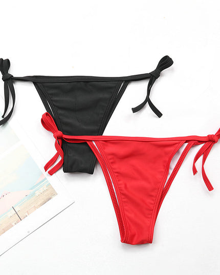 Bikini ladies sexy swimwear