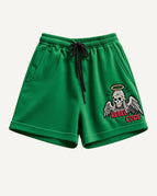 Green / 2XL