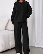 Black / L