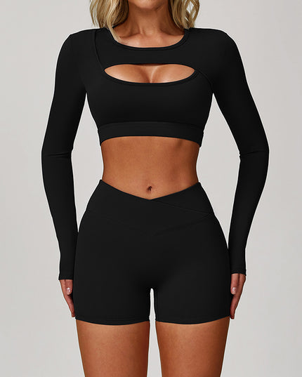 Women's Yoga / Sports Set