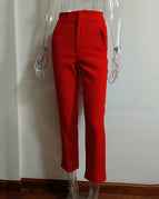 Red / L