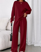 Wine Red / L