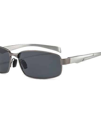 New Stylish Square Sunglasses For Men