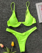 Fluorescent green / L