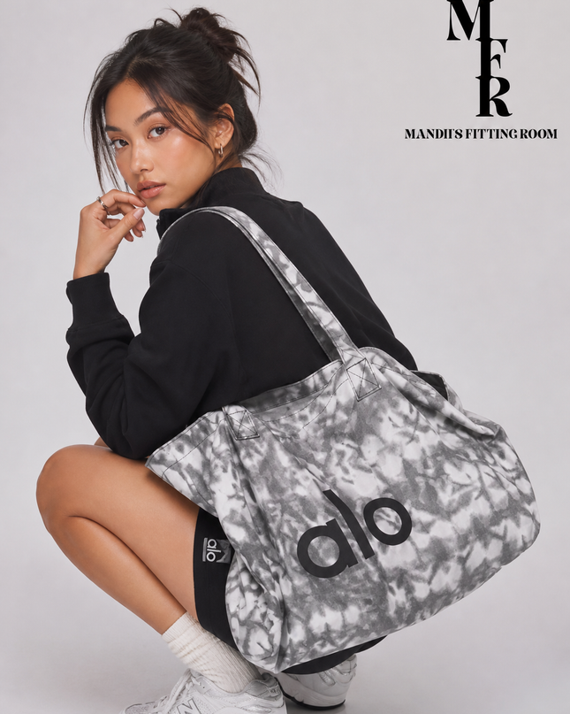Alo Carry-All Tote