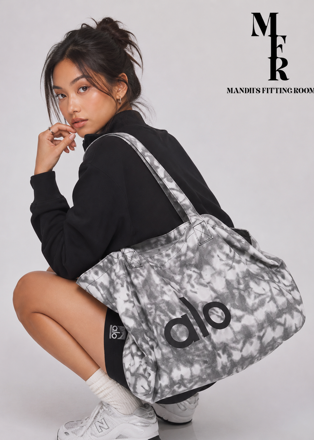 Alo Carry-All Tote