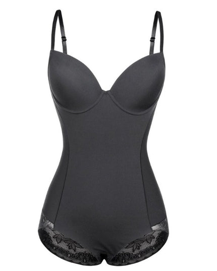 One-piece shapewear