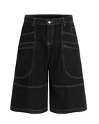 Black / L