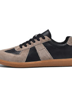 Khaki Black / 36