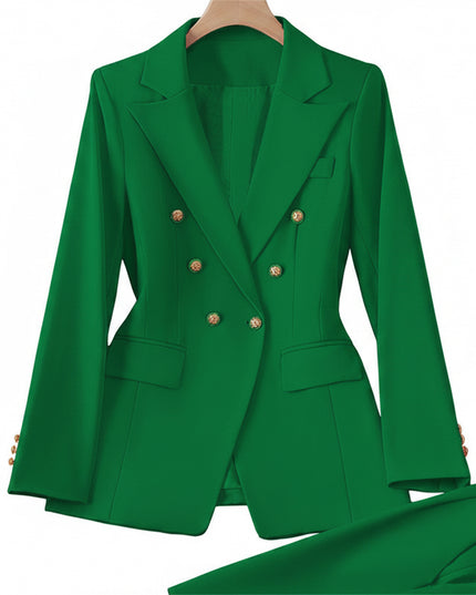 Retro Jacket Slim Fit
