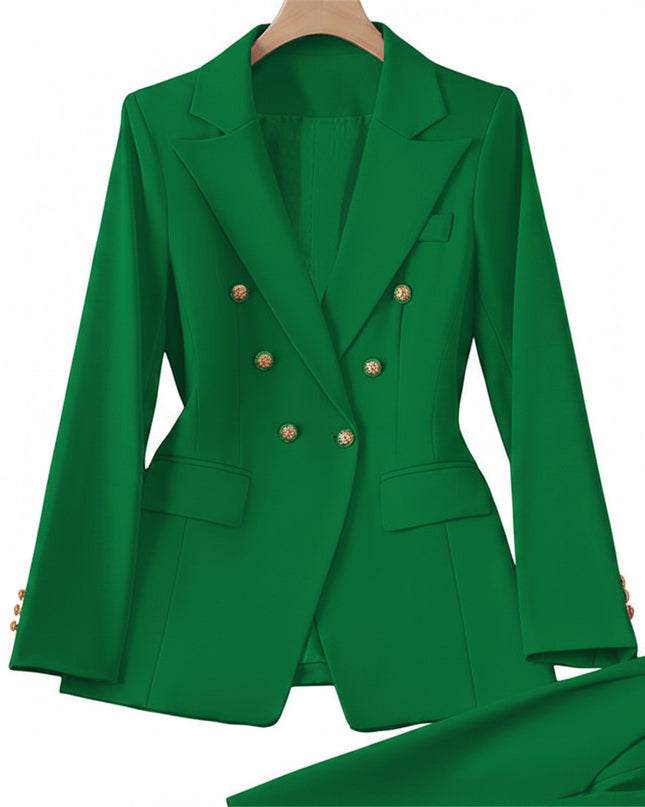 Retro Jacket Slim Fit