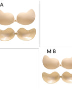 Skin tone breathable / Set1