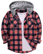 Double Pocket Red / L
