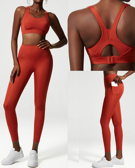 Women's Athletic Set