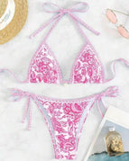 Pink / L