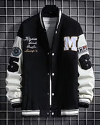 Black / L