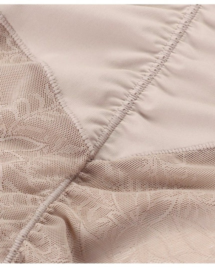 One-piece shapewear