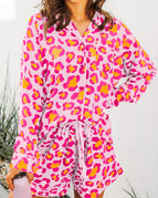 Pink / S / 100%Viscose