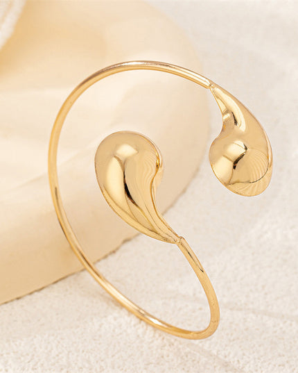Creative All-match Water Drop Bracelet For Women