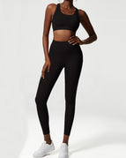 Black / L