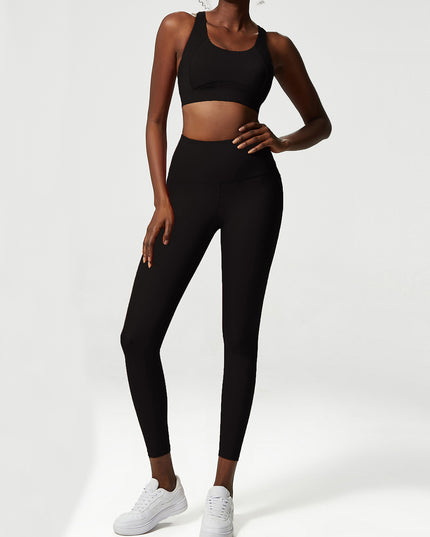 Women's Athletic Set