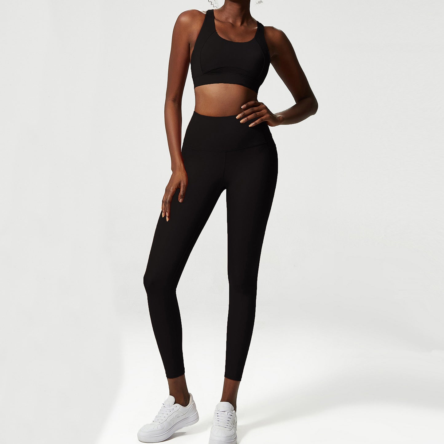 Women's Athletic Set