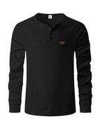 Black / L