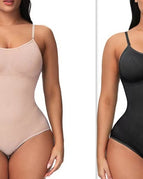 Skin color and Black / M and L