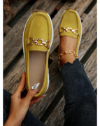 Yellow / EU36