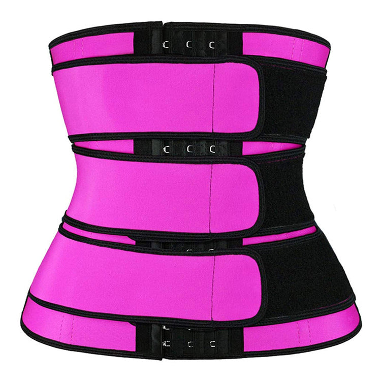 Trim belt Waist Trainer
