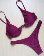 Wine Red / L