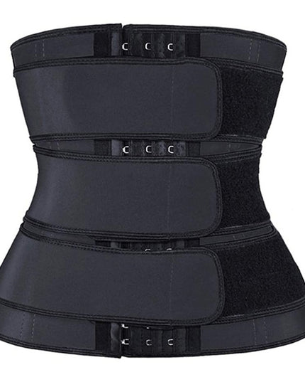 Trim belt Waist Trainer