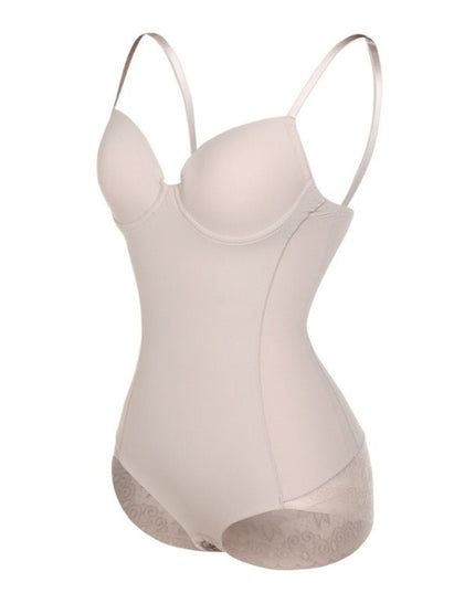One-piece shapewear