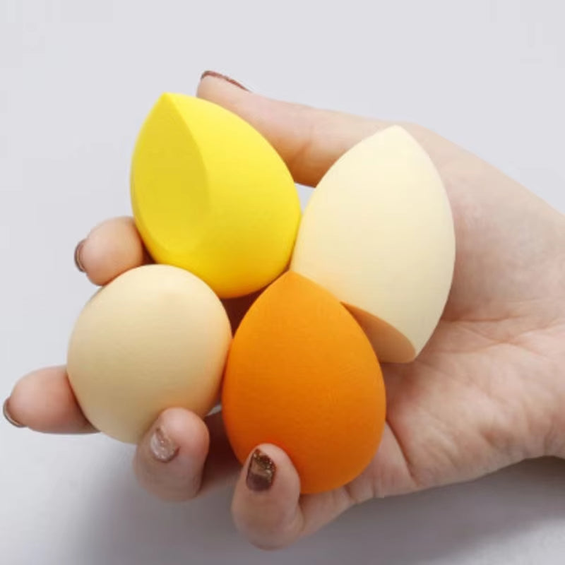 Beauty Blender makeup sponge