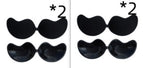 Black breathable / Set