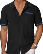 Black / L