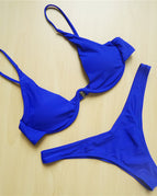 Blue / L
