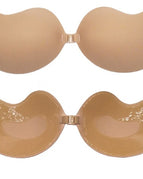 Skin colour is impermeable / F