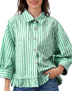Green / L