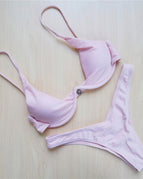 Pink / L