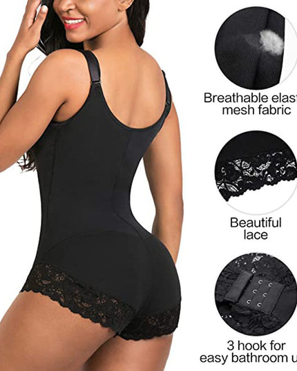 Hip Lifting Shapewear