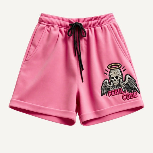 Fashion Shorts Have Many Colors