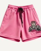 Pink / 2XL