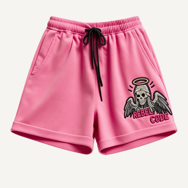 Fashion Shorts Have Many Colors