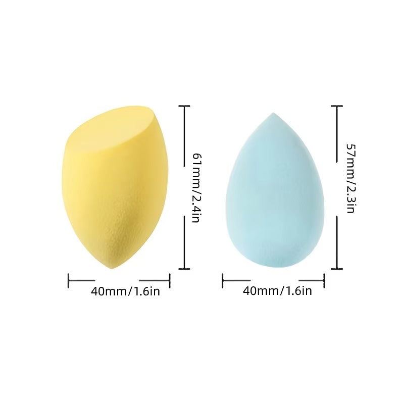 Beauty Blender makeup sponge