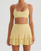 Yellow / L